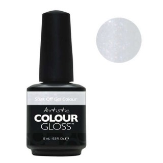 Artistic Gel Gloss – Taken 0.5 oz